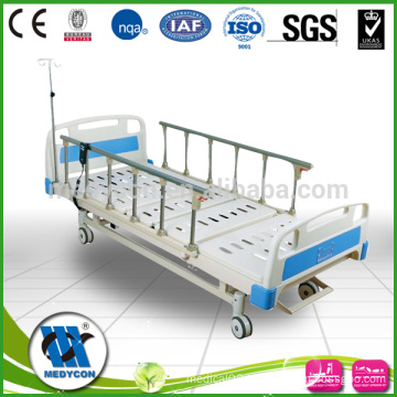 MDK-2611K TWO Function electric medical beds with CPR Control